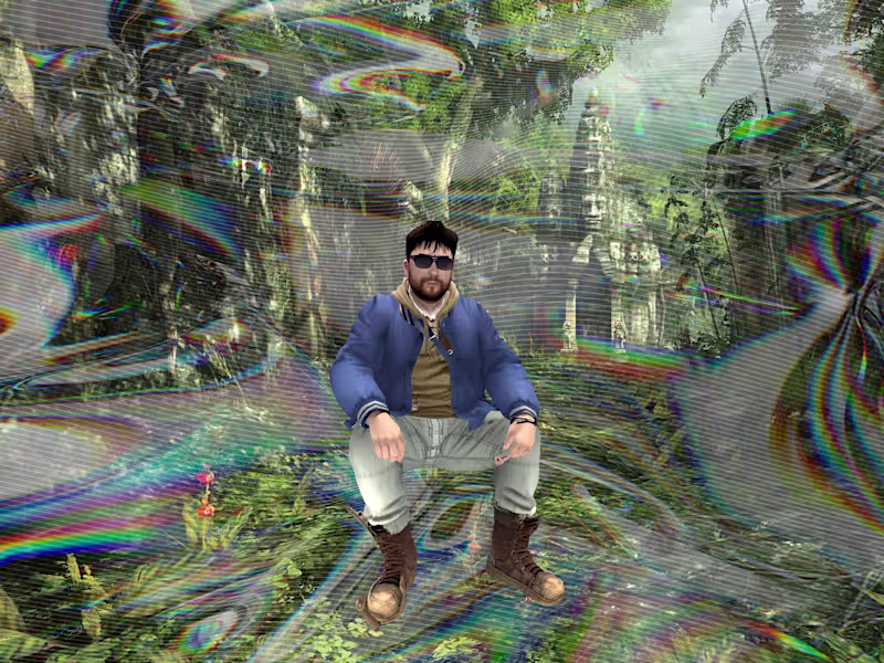 Cover image for Doncaster Quest