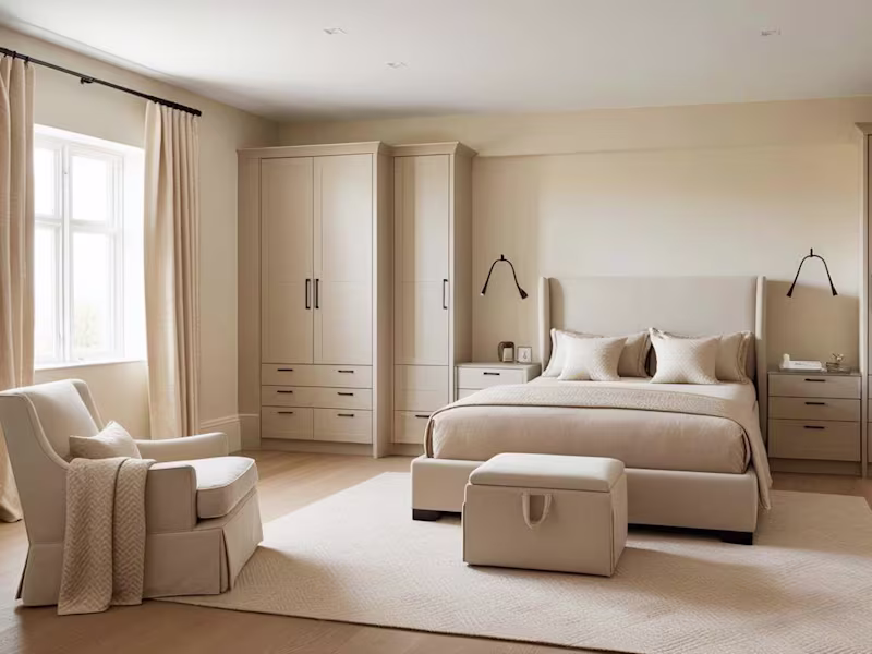 Cover image for Diseñador de Interiores, modelado 3D, Renderizado