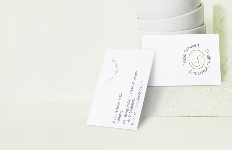 Cover image for Isabel Schobert