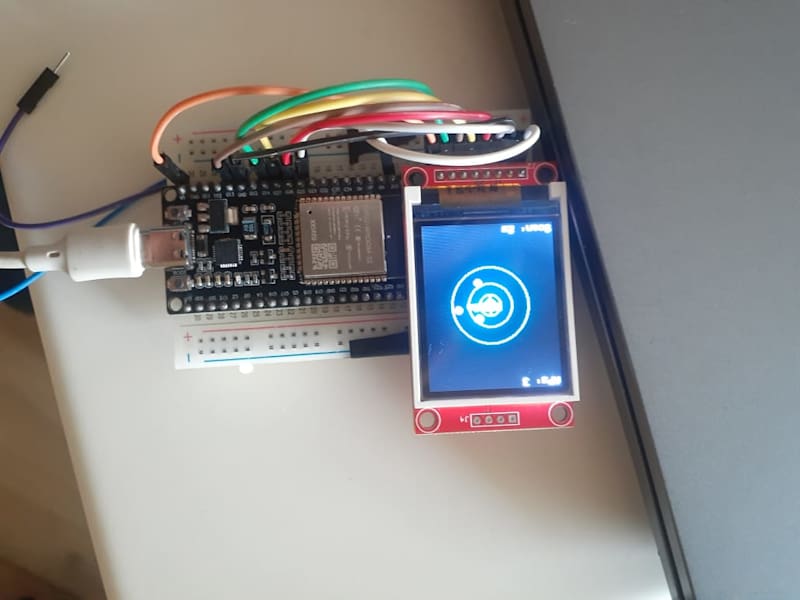 Cover image for  Wifi Geo location positioning 