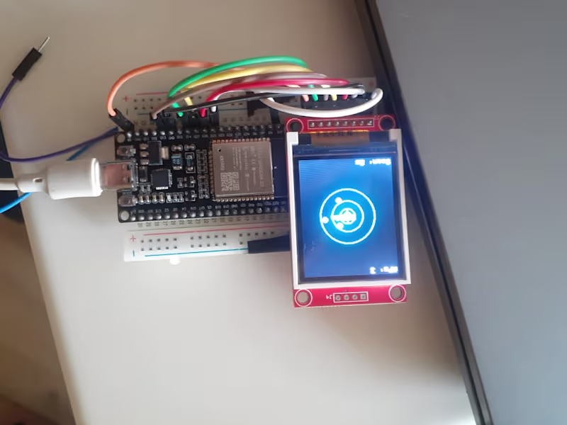 Cover image for  Wifi Geo location positioning 