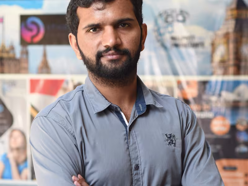 Cover image for Let's dive into documents with laser like focus!