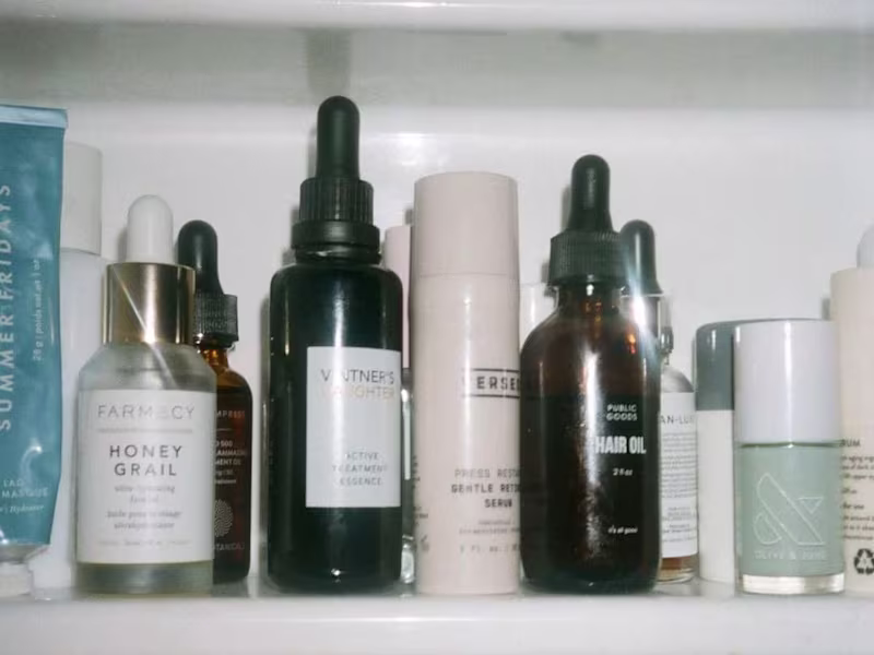 Cover image for UGC Creation | Skincare & Beauty