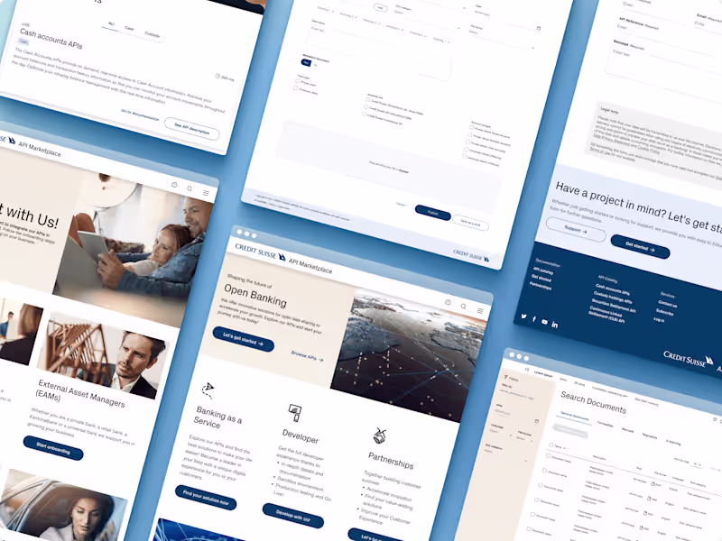 Cover image for Web Design