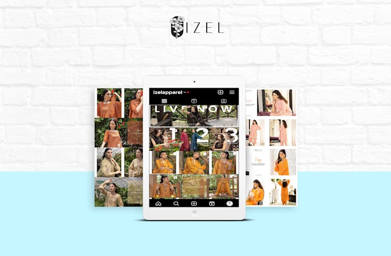 Cover image for Shopify Store Development
