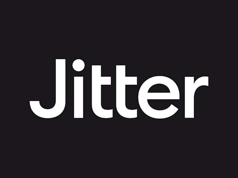 Cover image for Jitter -  Motion Design