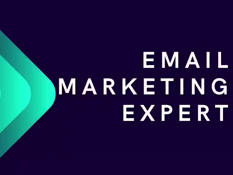 Cover image for I will setup top notch email campaign on for your business