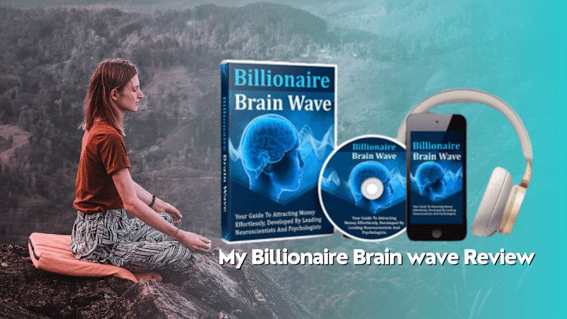 Cover image for Billionaire Brain Wave : ["TRICK ALERT"] DOES IT BETTER