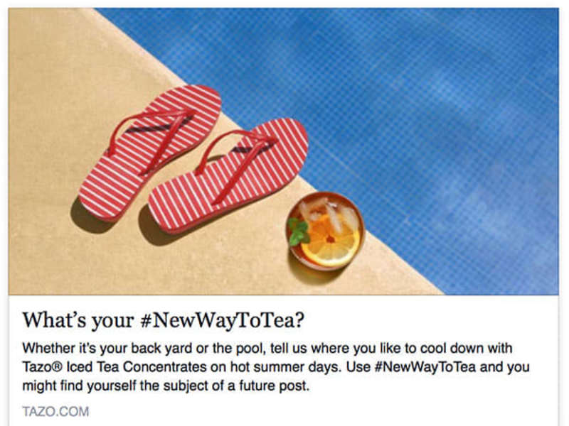 Cover image for New Way To Tea
