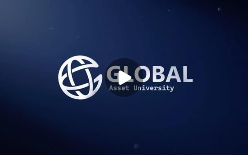 Cover image for Showreel for GLOBAL ASSET UNIVERSITY