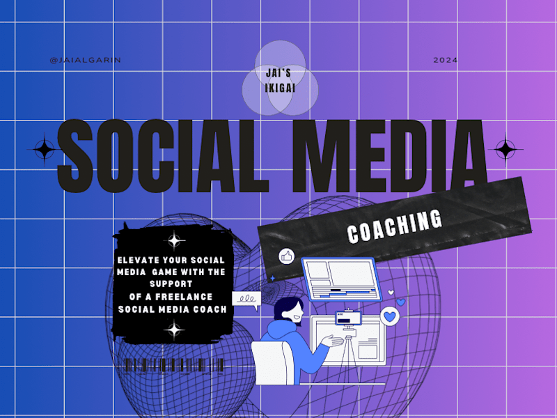 Cover image for Content Creation ongoing Coaching