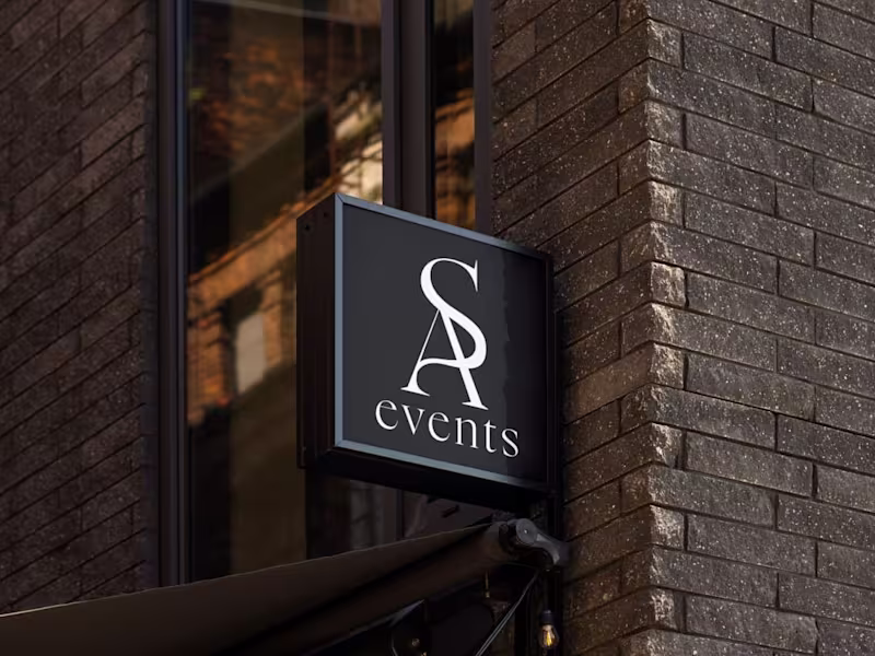 Cover image for Customized logo: a unique style for your brand!
