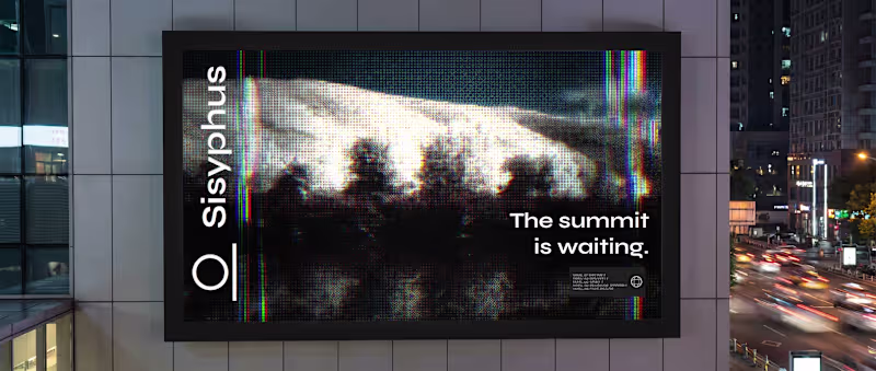 Cover image for From favicon to billboard, logo and branding