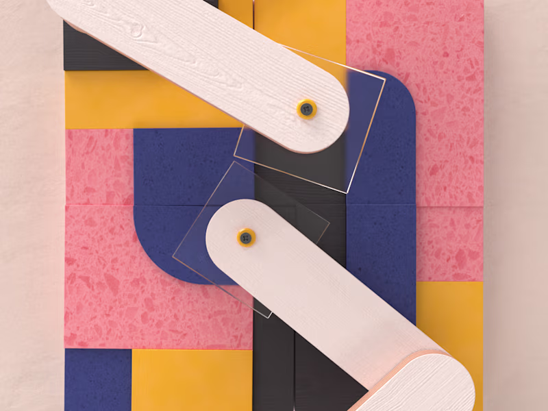 Cover image for Animation Services