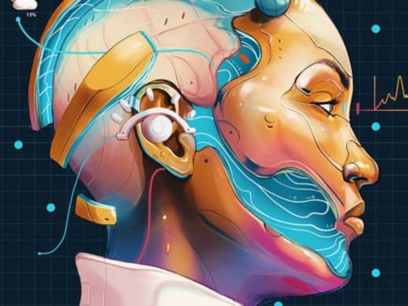 Cover image for The Rise of Artificial Intelligence: Opportunities and Challenge