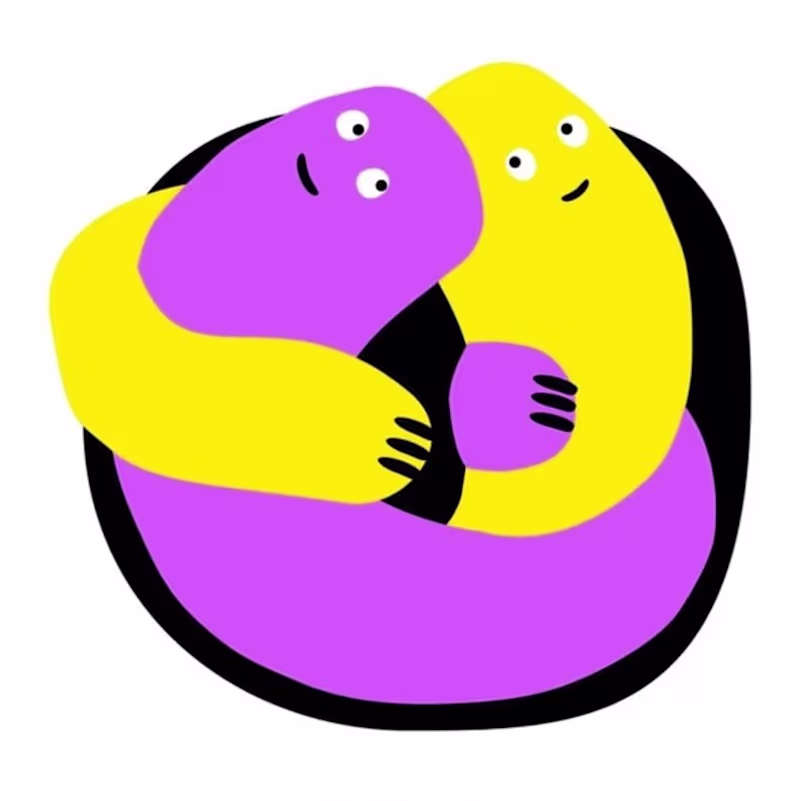 Cover image for Web Platform - Quizzes and Quests for Building Relationships
