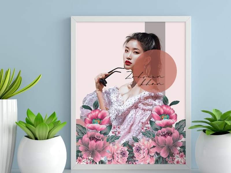 Cover image for Behance