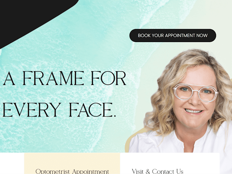 Cover image for Client Website