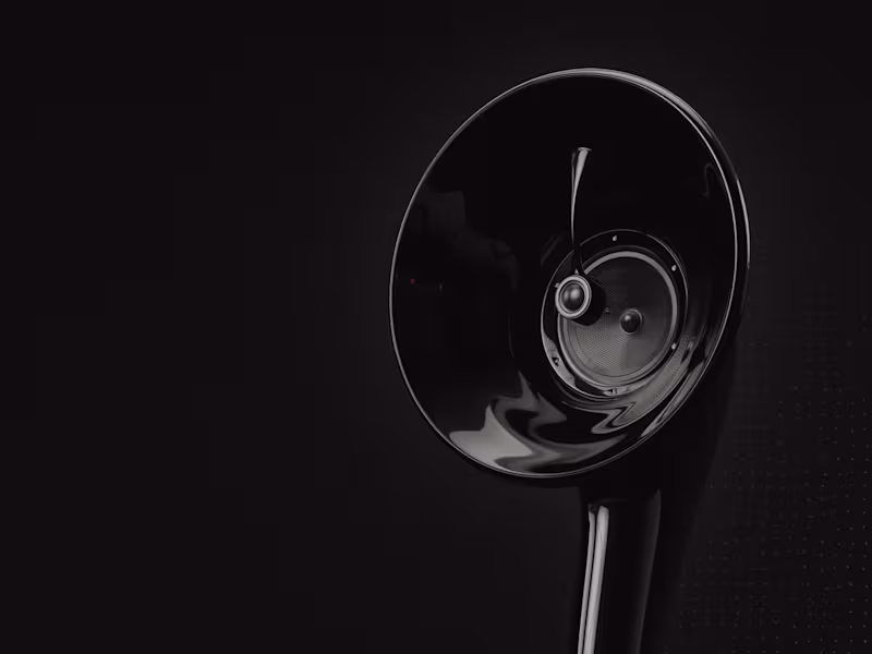 Cover image for Once Custom