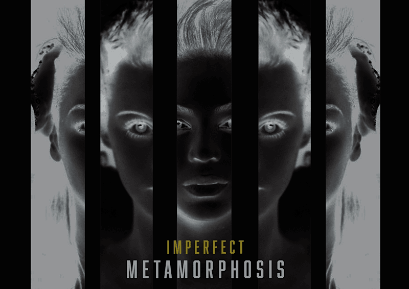 Cover image for Incomplete Metamorphosis | IRL Fashion 