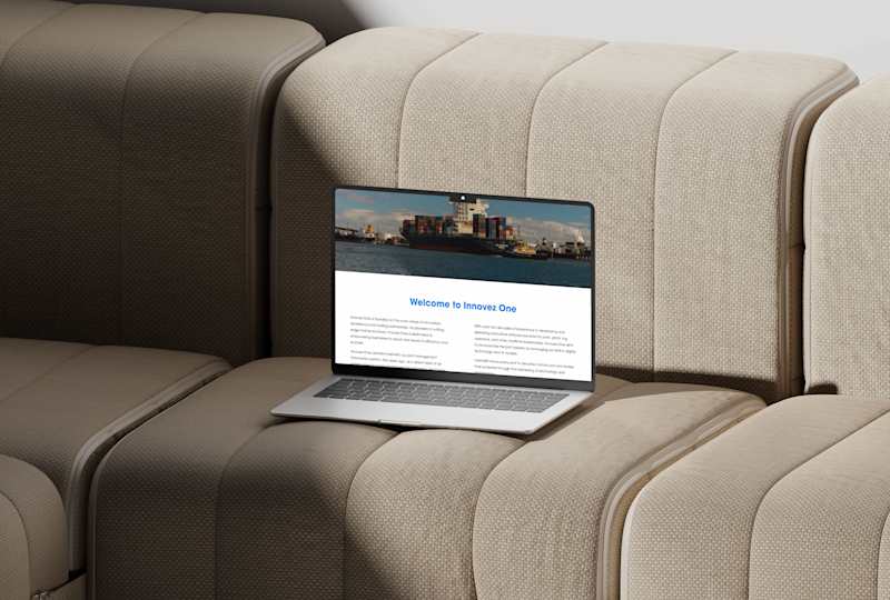 Cover image for Squarespace Website Design