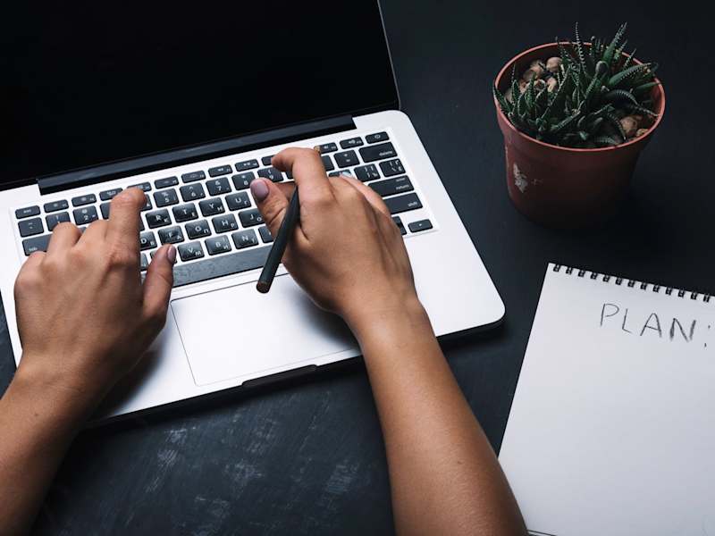 Cover image for Copywriter