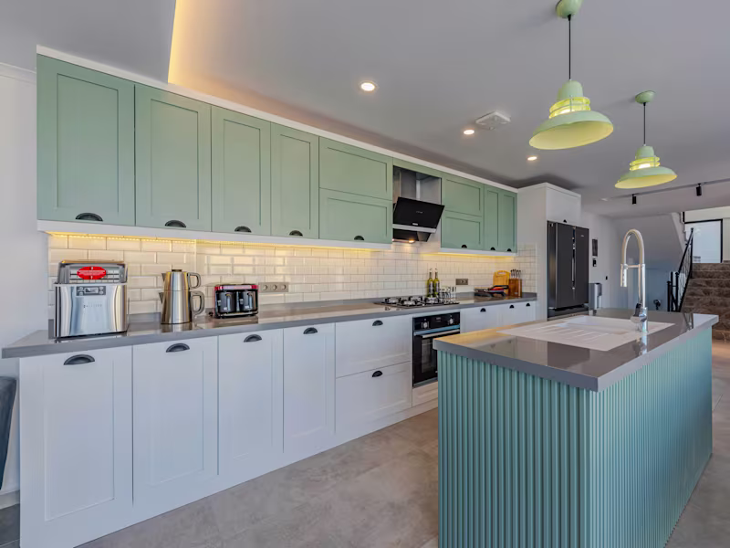 Cover image for Best Interior Design Company