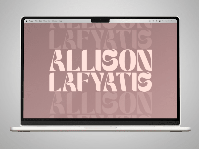 Cover image for Portfolio