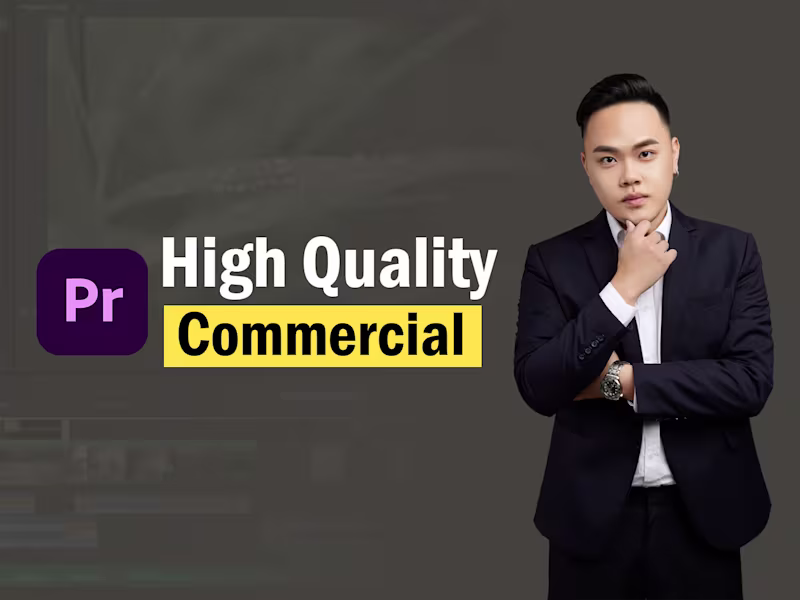 Cover image for Create Commercial That Effectively Communicate Your Brand Story
