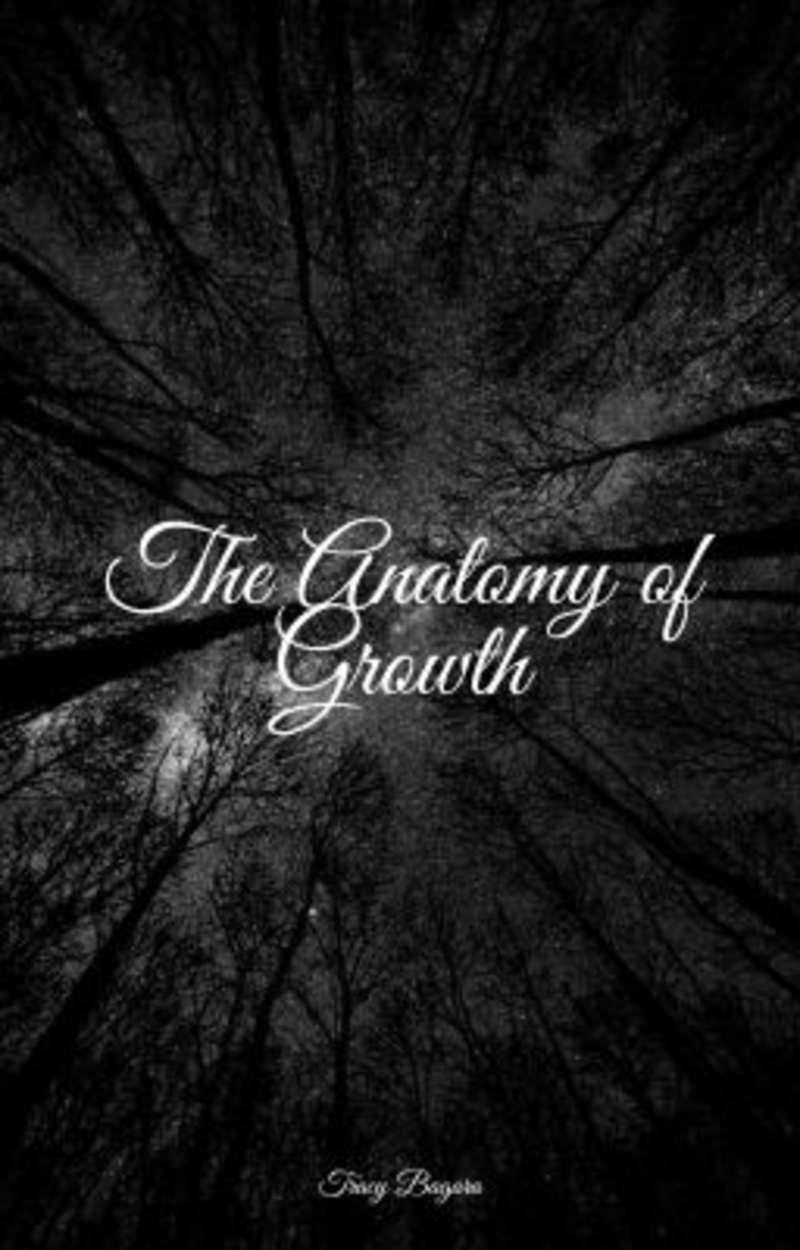 Cover image for The Anatomy of Growth