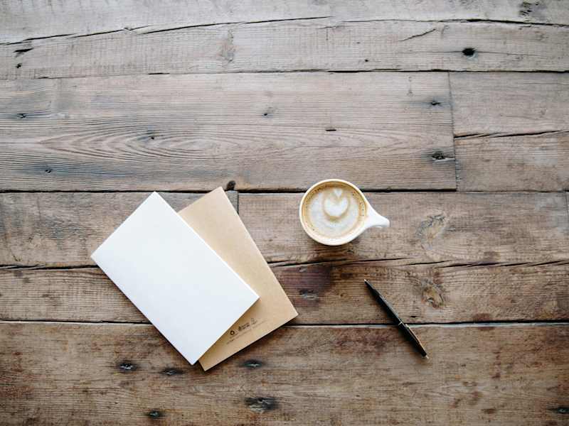 Cover image for Content: What Your Business Deserves
