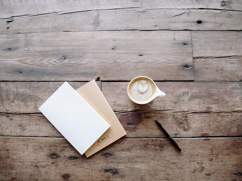 Cover image for Content: What Your Business Deserves