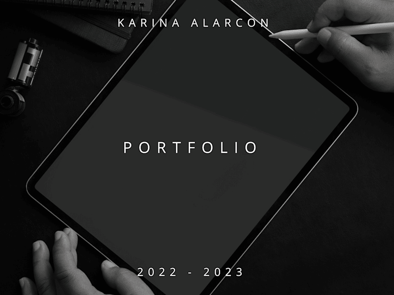 Cover image for Portfolio
