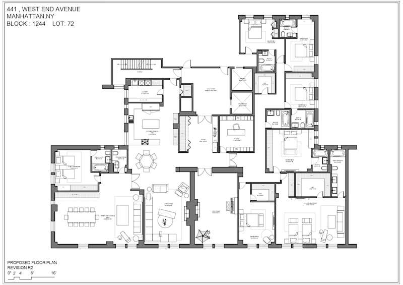 Cover image for I will design architectural floor plans with perfection