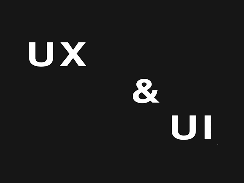 Cover image for UX/UI Design & Development