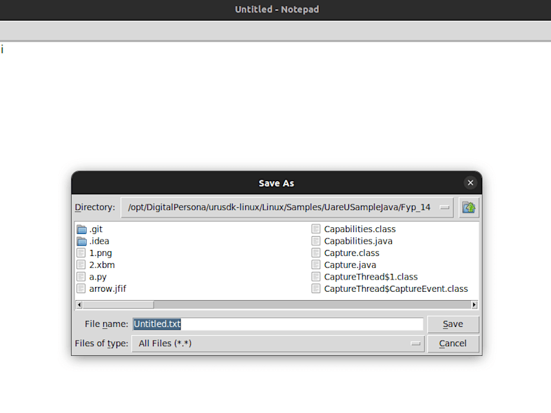 Cover image for GitHub - Engghassanali/Notepad