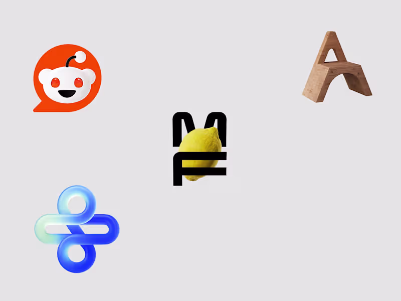 Cover image for Logo & Branding Animation