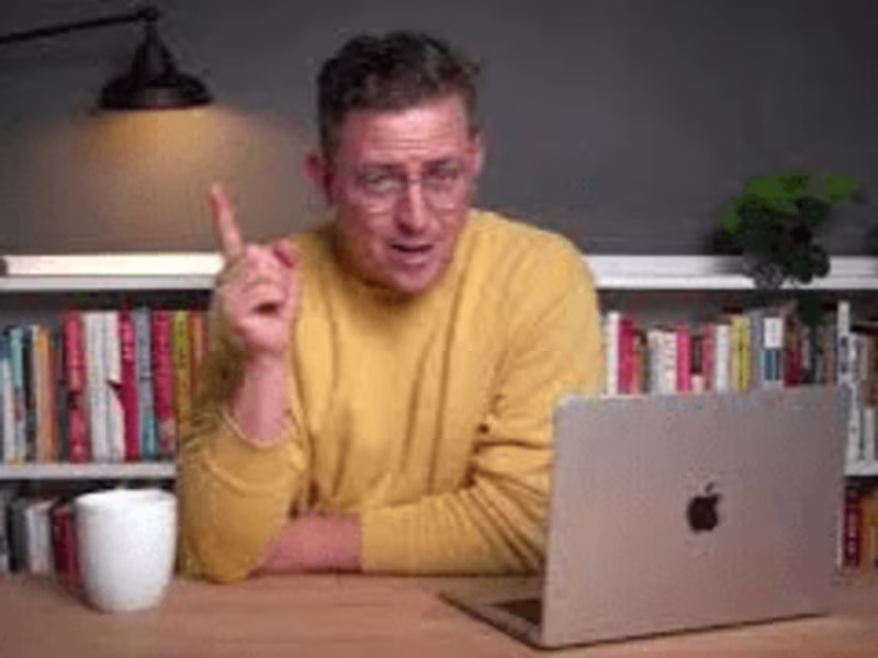 Cover image for I tried every FREE website builder  This is the best 2 - YouTube