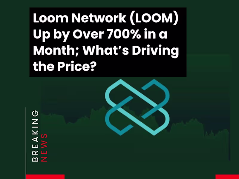 Cover image for Crypto News Stories