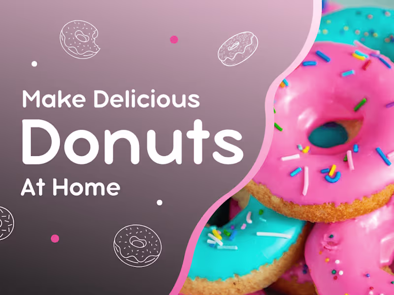 Cover image for I will design Youtube thumbnail in 1 hour