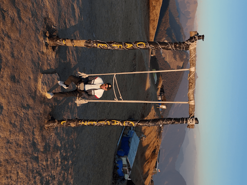 Cover image for Jibbi vacation trip edit