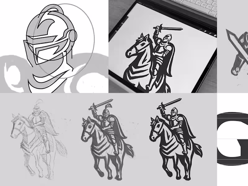 Cover image for Team Athletic Identity