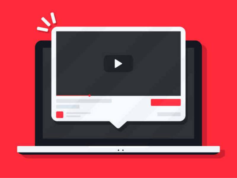 Cover image for Long Form Video Editing - Basic Package