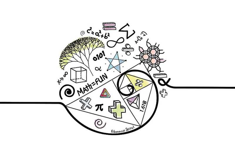 Cover image for Dot and Line Logo, Branding and website project