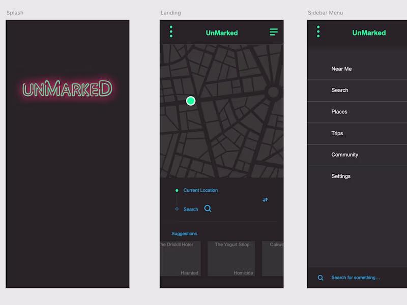 Cover image for Mobile-first App Design