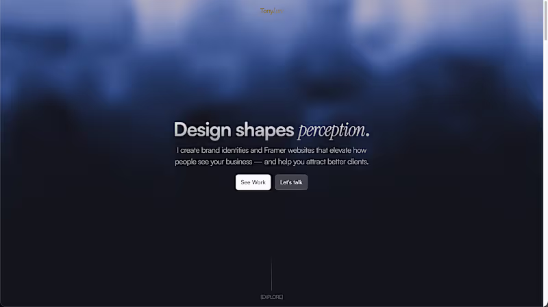 Cover image for A few months ago, I lost a potential client because I didn't...