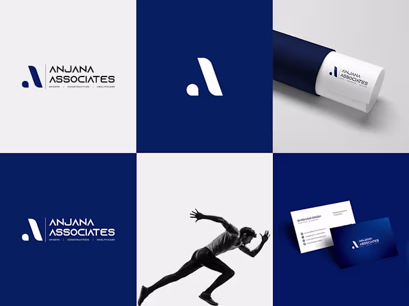 Cover image for Logo Design: Your Tailored Branding Solutions