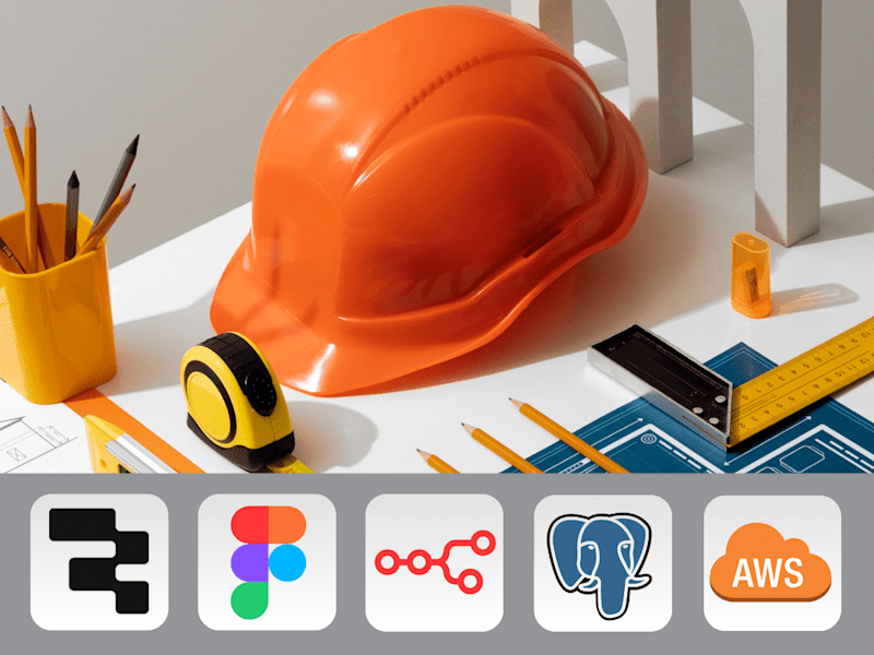 Cover image for Smart CRM of Real Estate & Construction Project Oversight