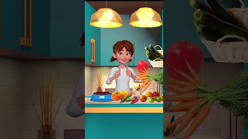 Cover image for Nutrition for Labrador Retrievers