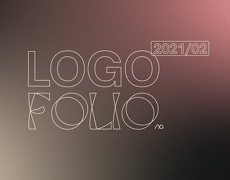 Cover image for LOGOS 2021_2 on Behance